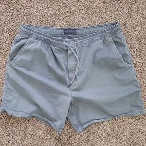 American Eagle Jogger Shorts